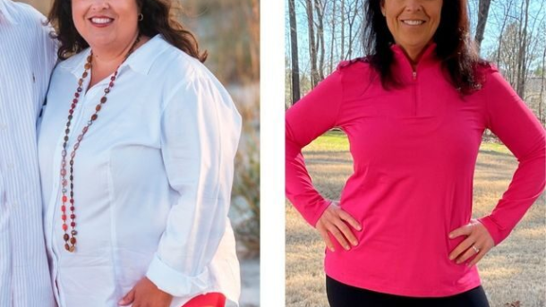 Keto Diet Plan for Beginners: A Step-by-Step Guide.